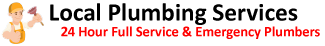 Greens Fork Plumbers